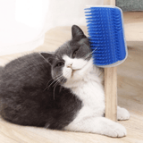 Self-Grooming Cat Brush